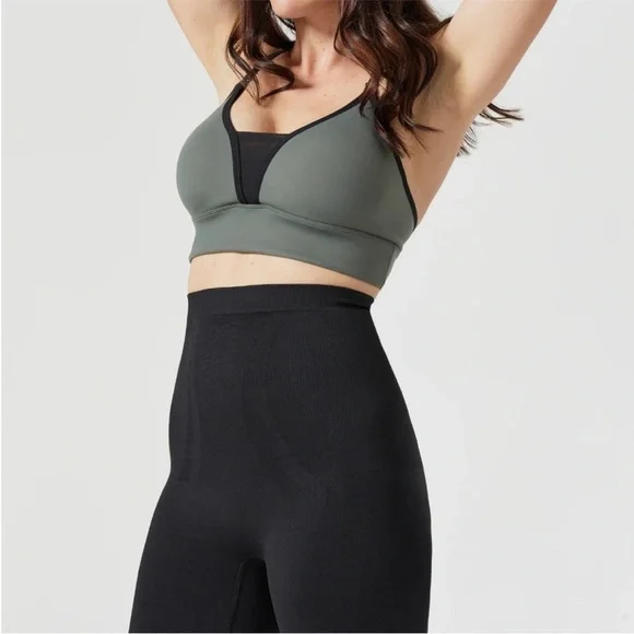 Blanqi Sport Nursing Bra Duo Set Size XL - Picture 6 of 13